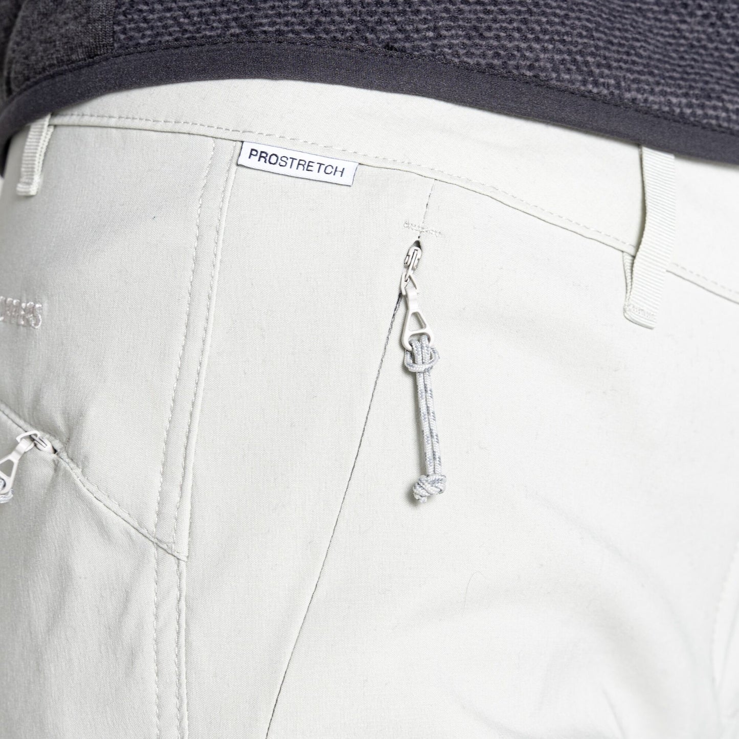 Craghoppers Women's Stretch Kiwi Pro III Shorts