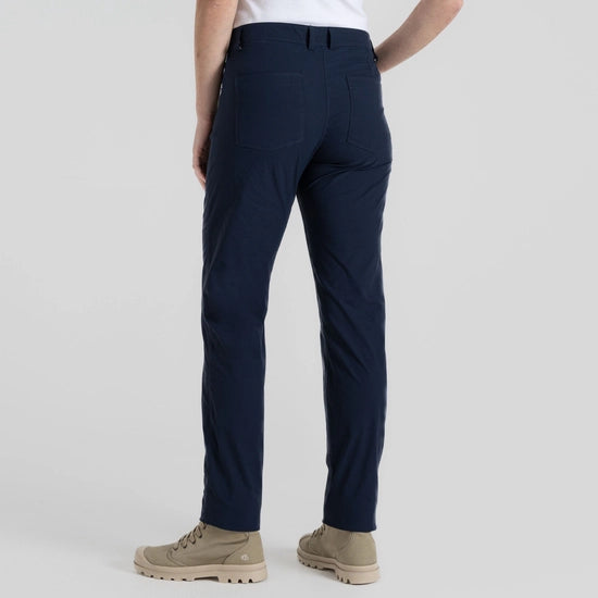 Craghoppers Women's Nosilife Milla Trouser