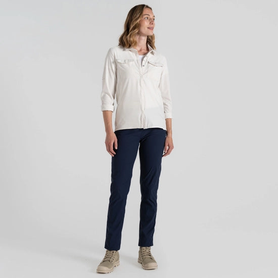 Craghoppers Women's Nosilife Milla Trouser