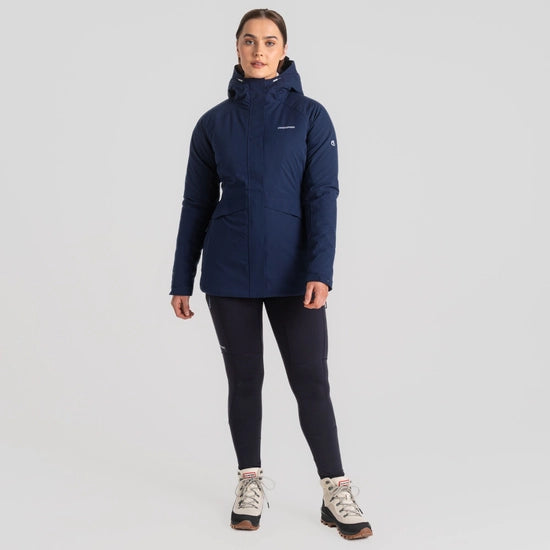 Women's Caldbeck Thermic Jacket