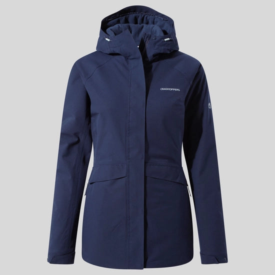 Women's Caldbeck Thermic Jacket