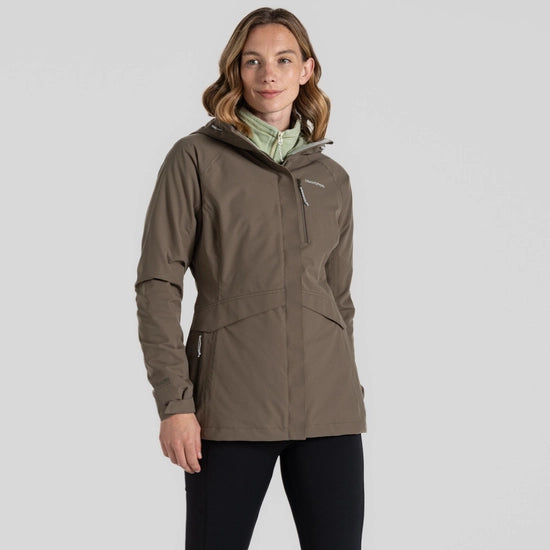 Craghoppers Women's Caldbeck II Jacket