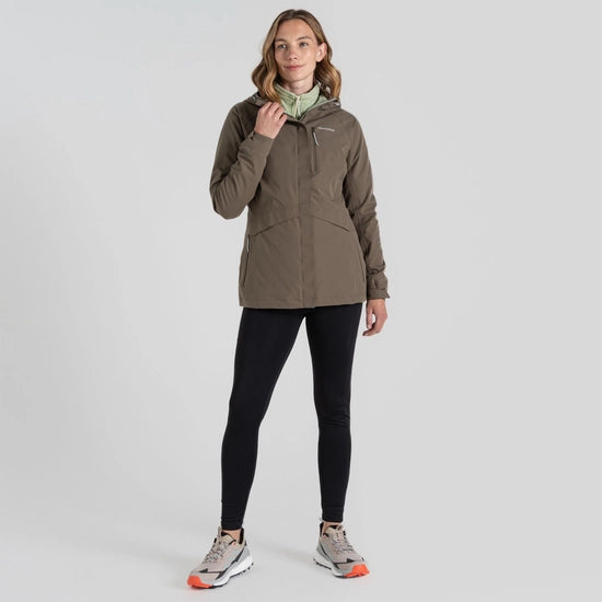 Craghoppers Women's Caldbeck II Jacket