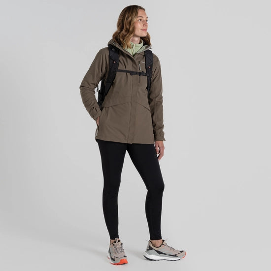 Craghoppers Women's Caldbeck II Jacket