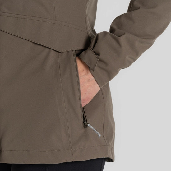 Craghoppers Women's Caldbeck II Jacket