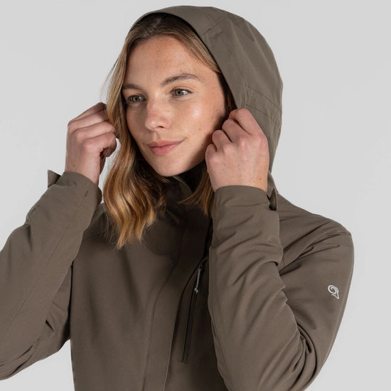 Craghoppers Women's Caldbeck II Jacket