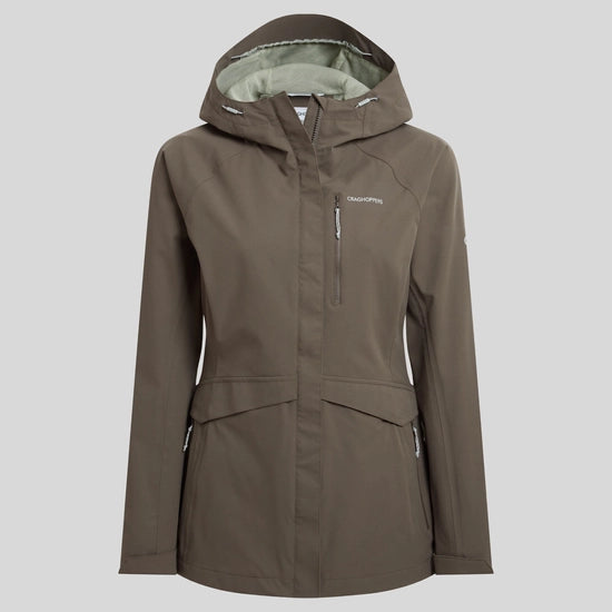 Craghoppers Women's Caldbeck II Jacket