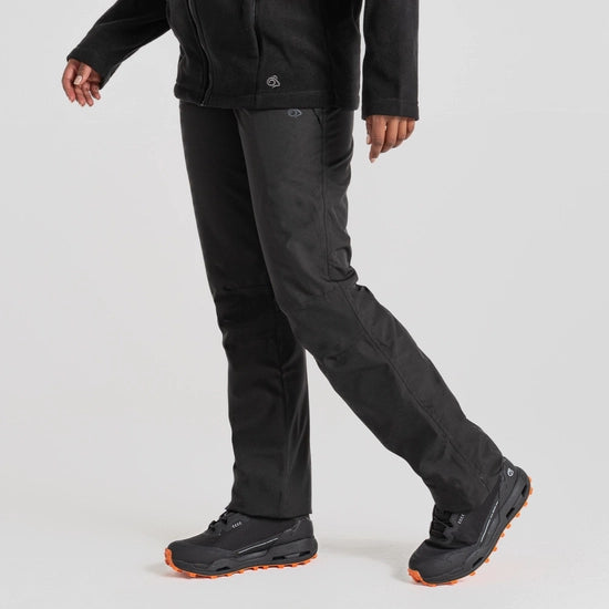 Craghoppers Women's Aysgarth II Thermo Waterproof Trousers
