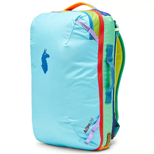 Cotopaxi Allpa 28L Travel Pack - Del Día