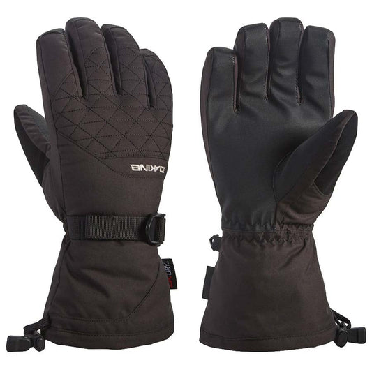 Dakine Camino Women's Gloves Black