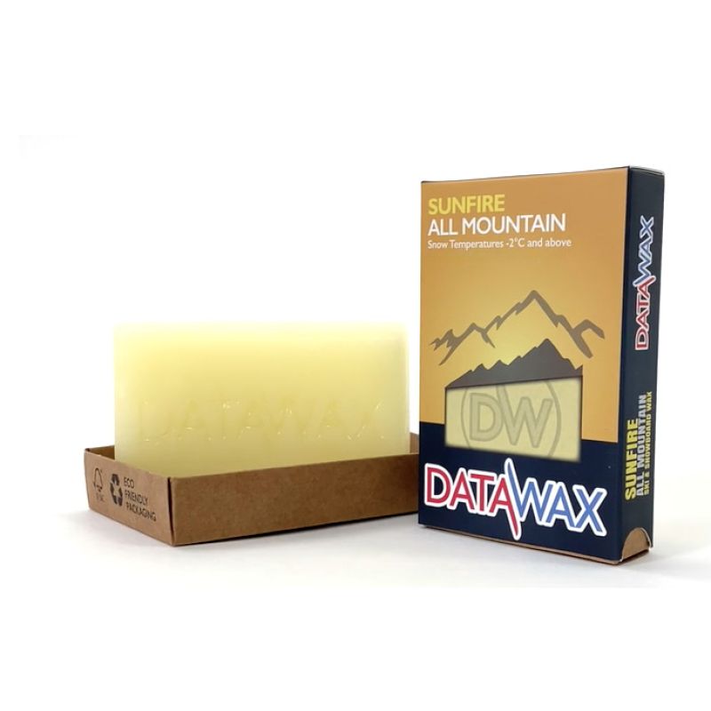 DataWax Sunfire All Mountain Wax