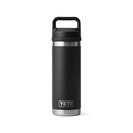 Yeti Rambler® 18 oz (532 ml) Bottle With Chug Cap