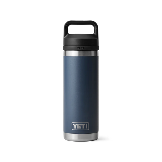 Yeti Rambler® 18 oz (532 ml) Bottle With Chug Cap