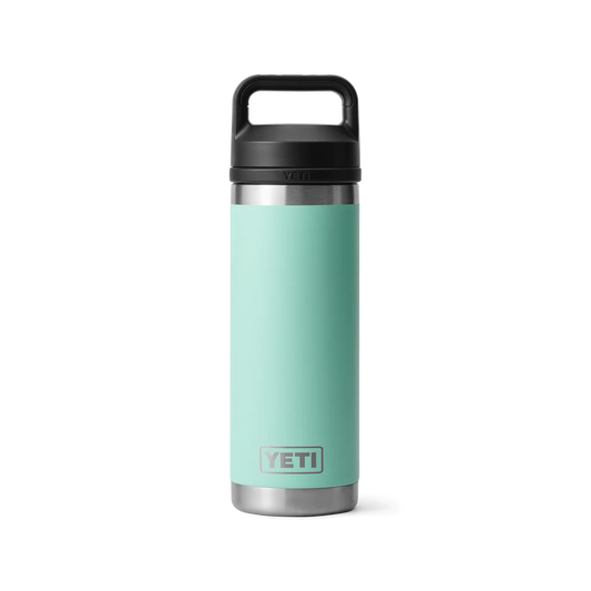 Yeti Rambler® 18 oz (532 ml) Bottle With Chug Cap