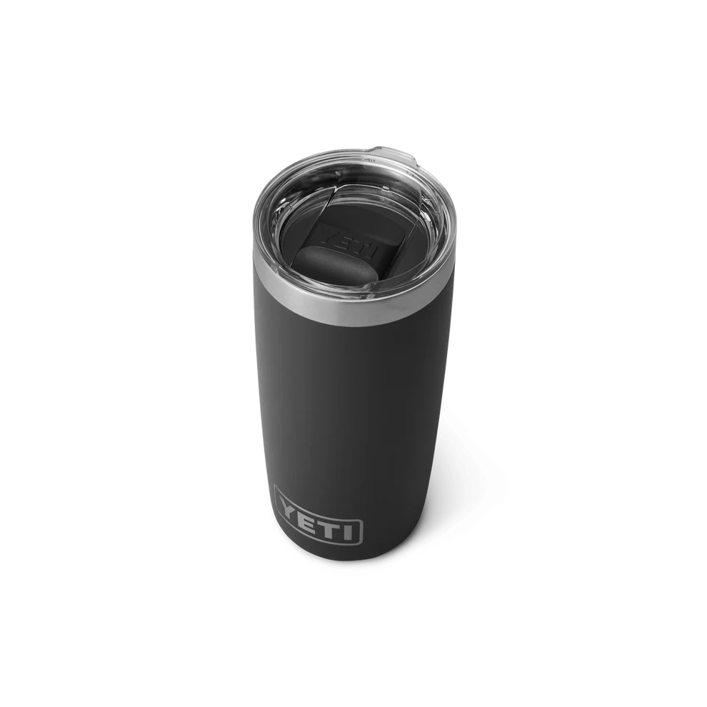 Rambler® 10 oz (295 ml) Tumbler With MagSlider™ Lid