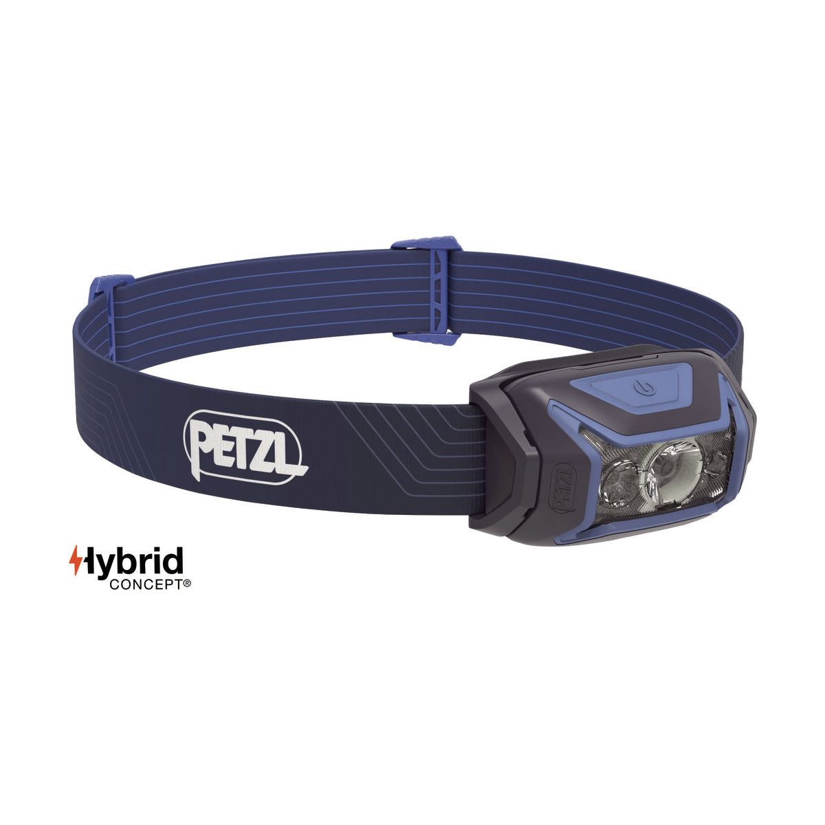 Petzl Actik 450 Lumen Head Torch
