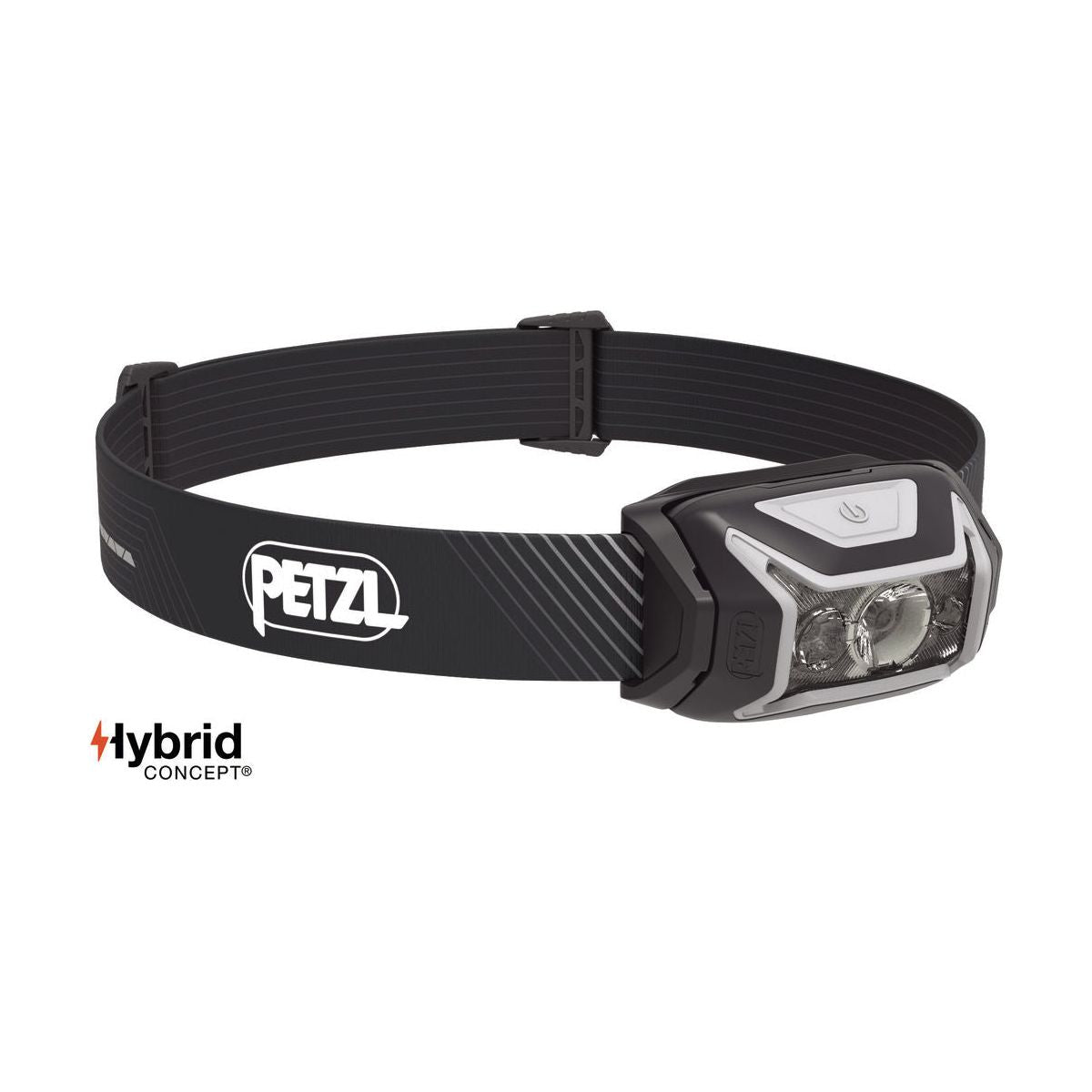 Petzl Actik Core 600 Lumen Head Torch