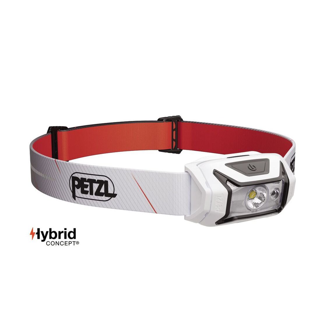 Petzl Tikka Core 450 Lumen Head Torch