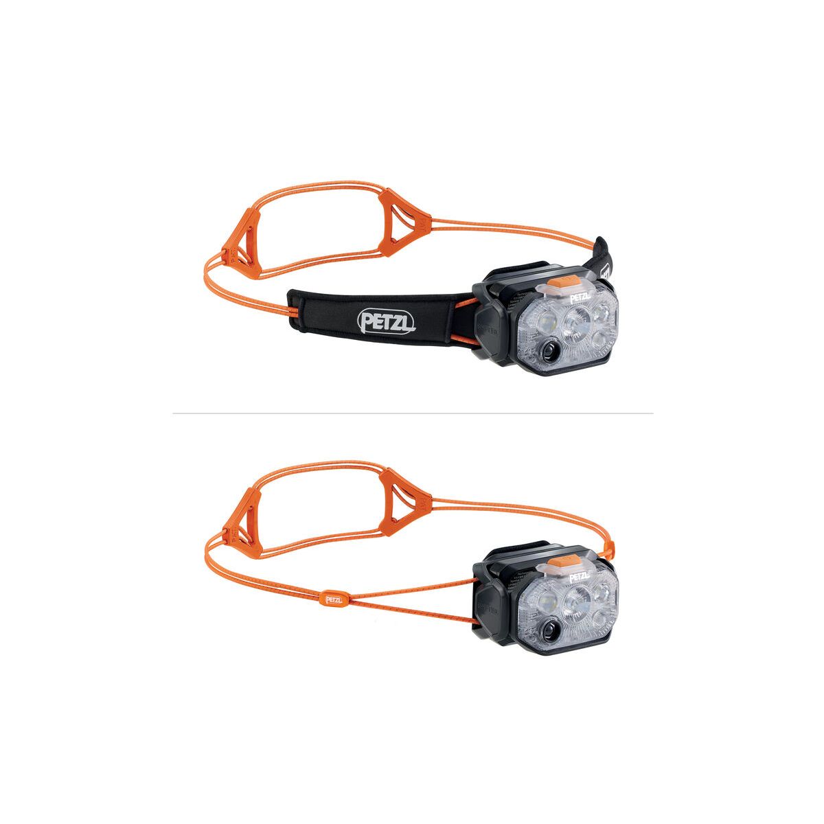 Petzl SWIFT® RL Headtorch