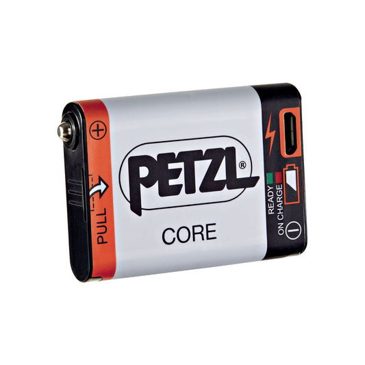 Petzl Core Rechargable Battery