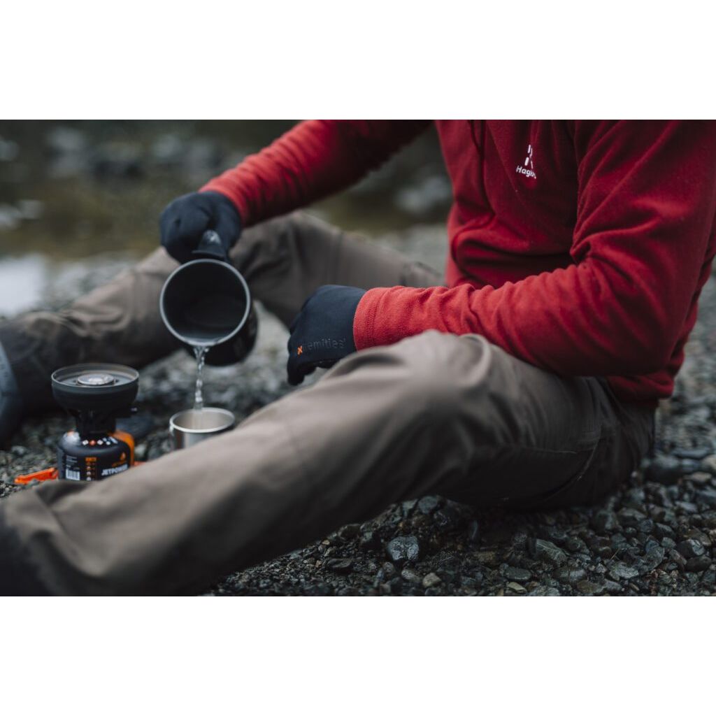 Extremities Contact Power Liner Gloves