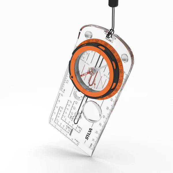 Silva Expedition Compass