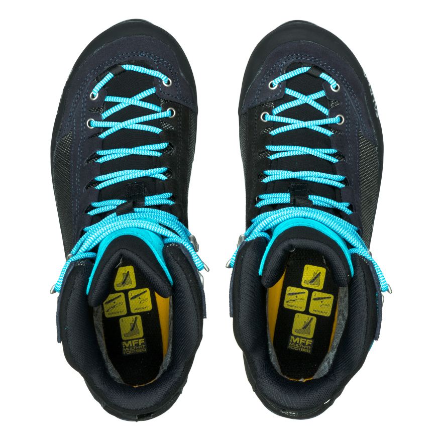 Salewa Woman's Crow GTX