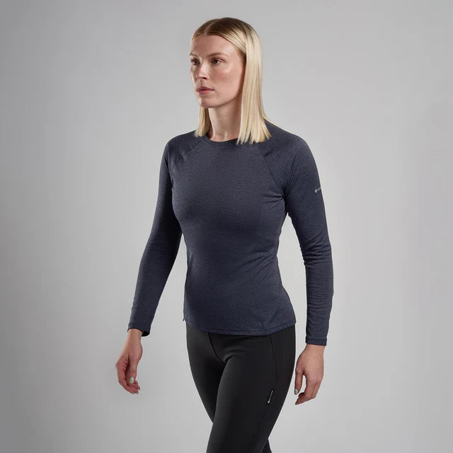 Montane Women's Dart Long Sleeve T-Shirt