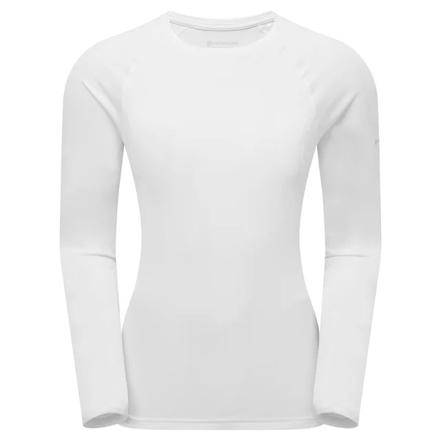 Montane Women's Dart Long Sleeve T-Shirt