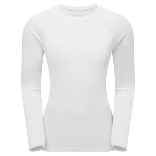 Montane Women's Dart Long Sleeve T-Shirt