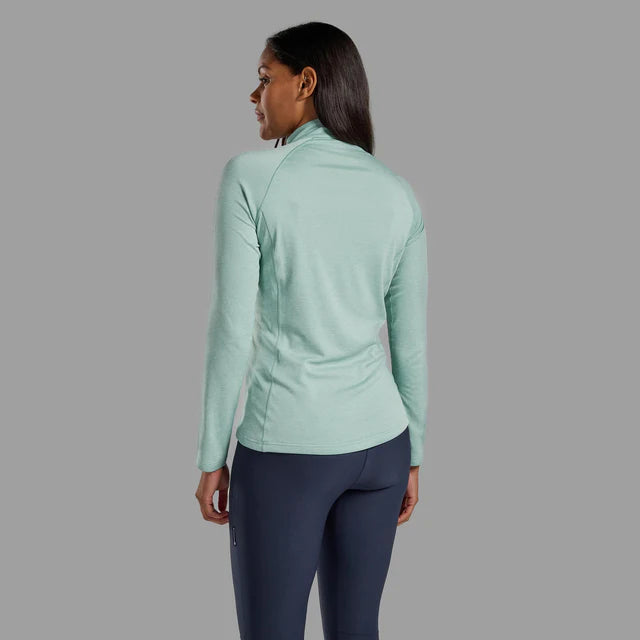 Montane Women's Dart Zip Neck
