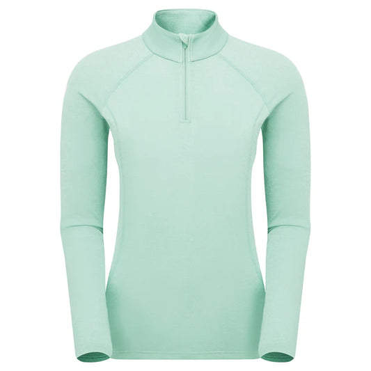 Montane Women's Dart Zip Neck