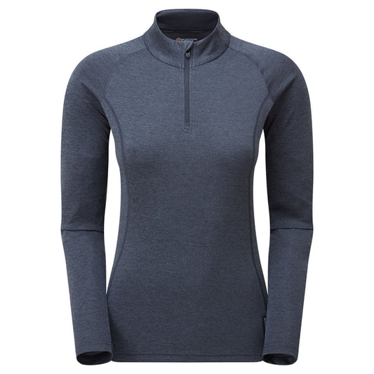 Montane Women's Dart Zip Neck