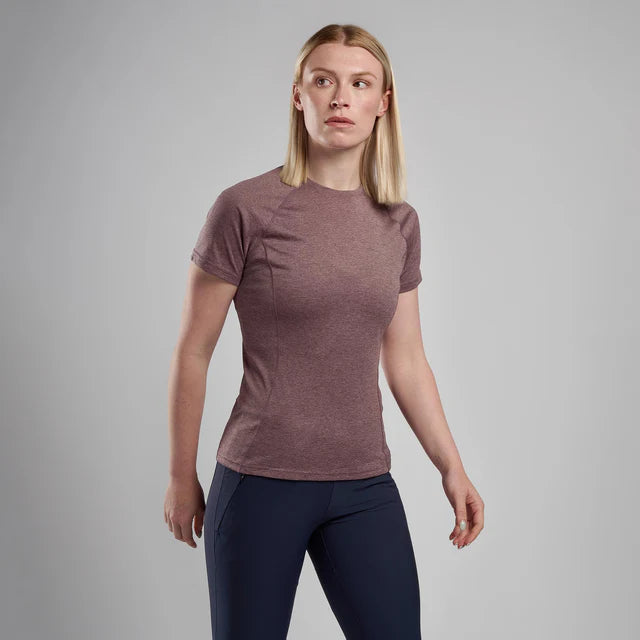 Montane Women's Dart T-Shirt