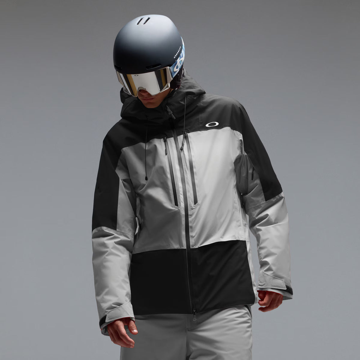 Oakley Men's Canopy PRO Insulated Jacket