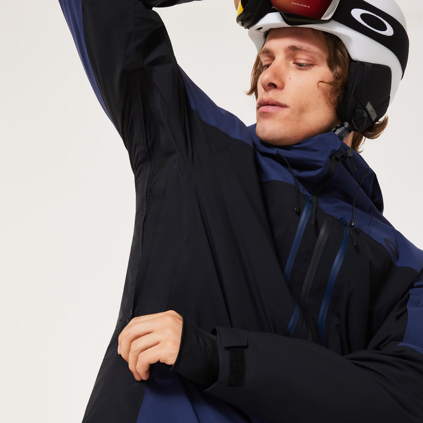 Oakley Men's Canopy PRO Insulated Jacket