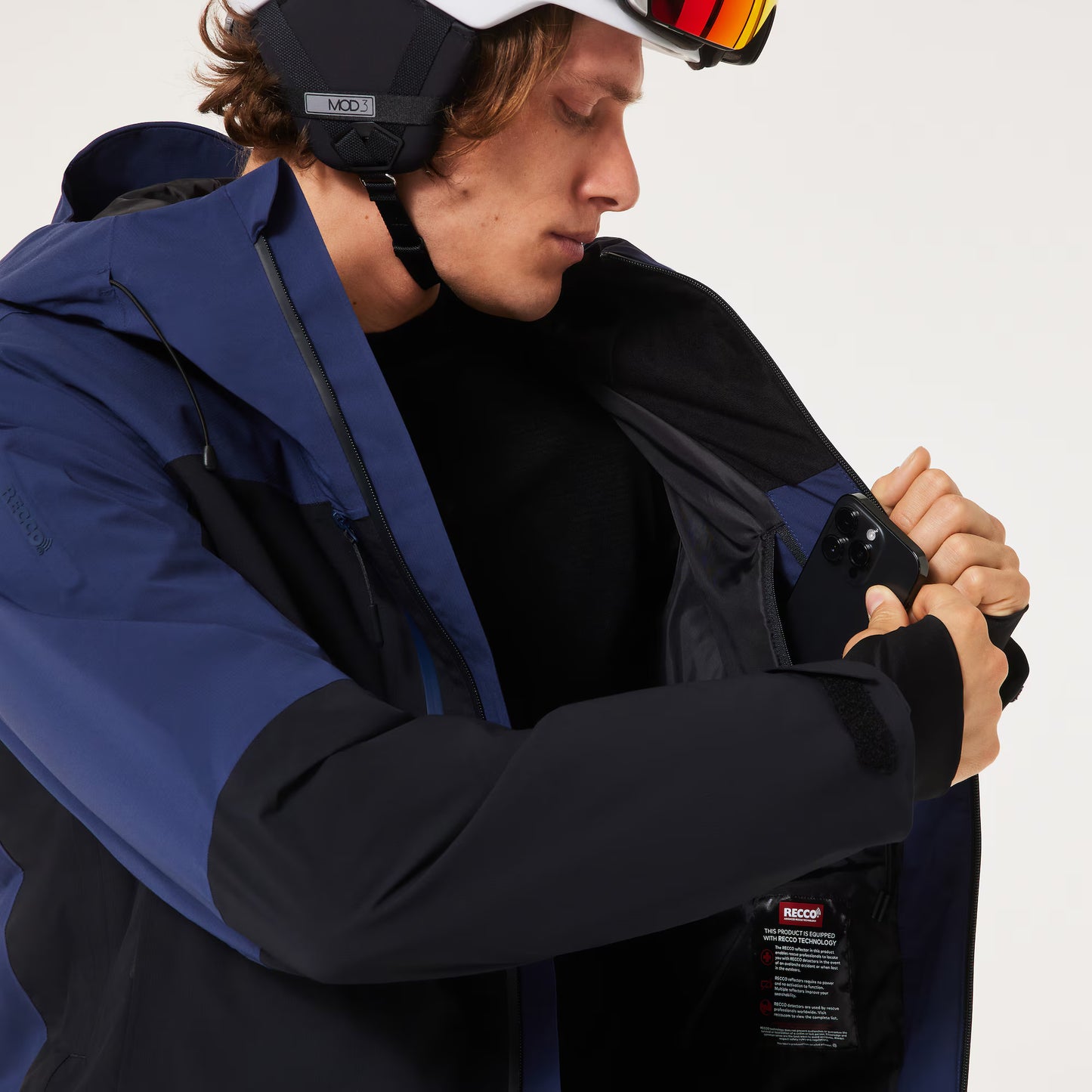 Oakley Men's Canopy PRO Insulated Jacket