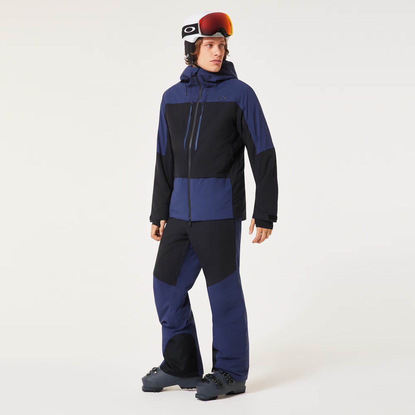 Oakley Men's Canopy PRO Insulated Jacket