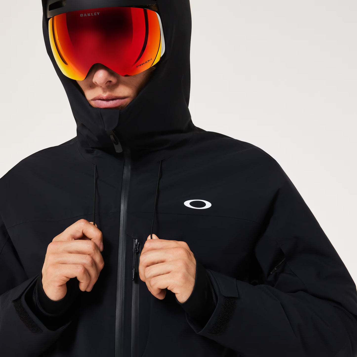 Oakley Canopy Insulated Men's Jacket