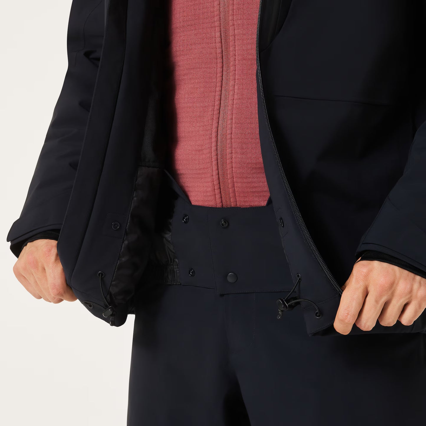 Oakley Canopy Insulated Men's Jacket