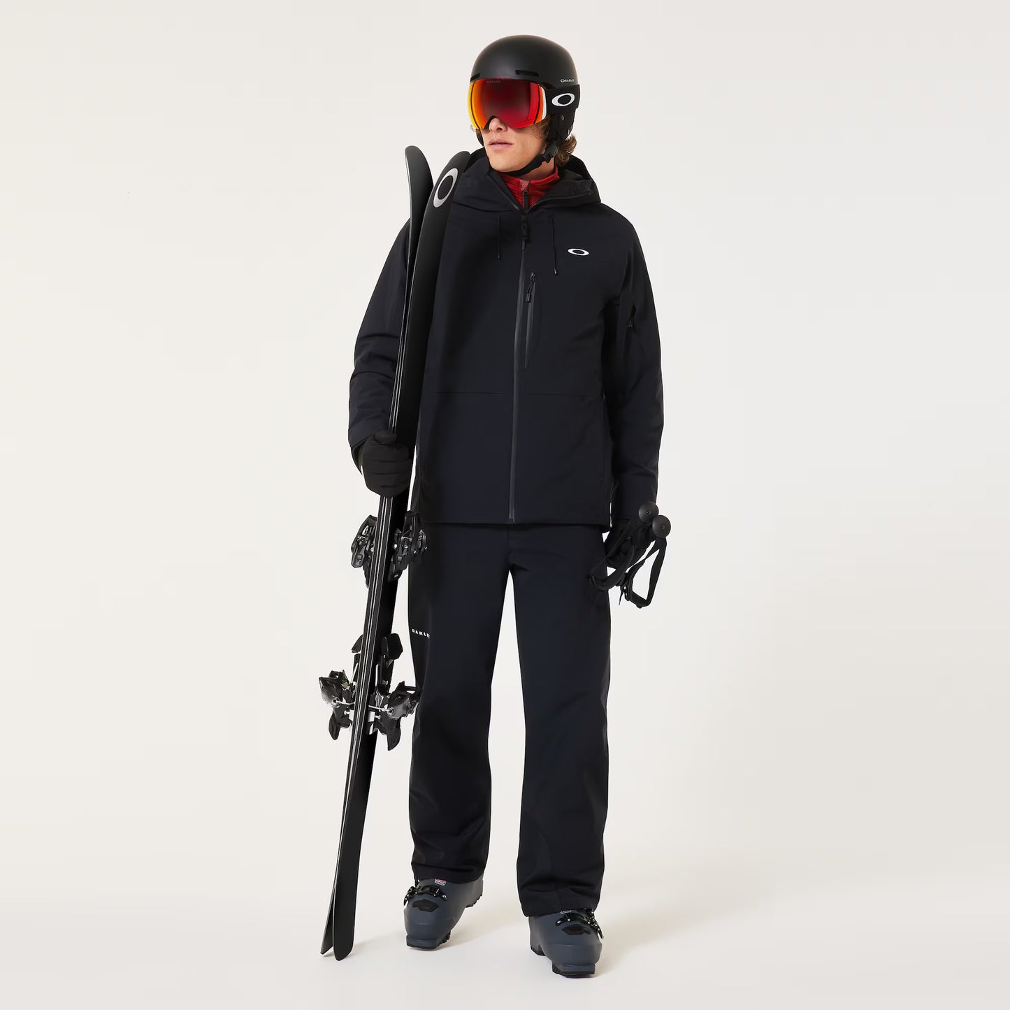 Oakley Canopy Insulated Men's Jacket