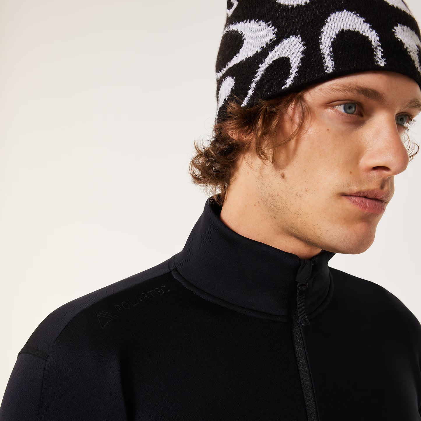 Oakley Men's Canopy PRO Full Zip Sweatshirt