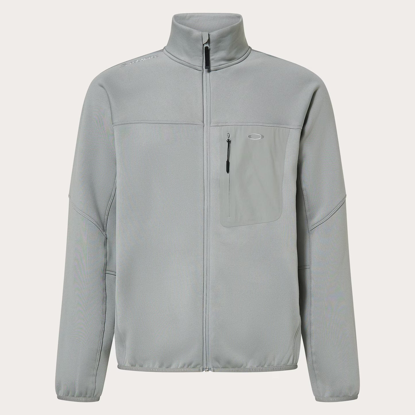 Oakley Men's Canopy PRO Full Zip Sweatshirt