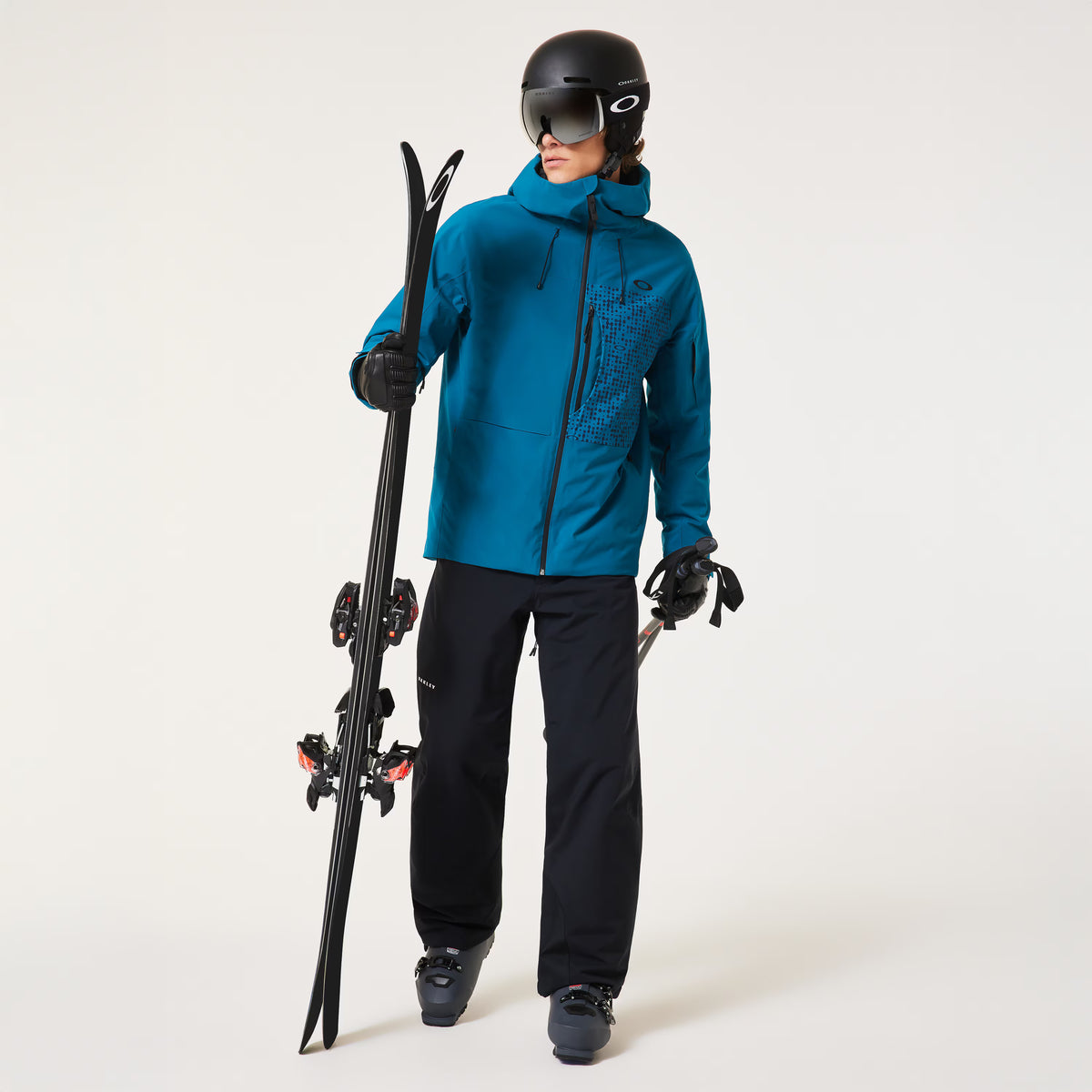 Oakley Canopy Men's Insulated Pant