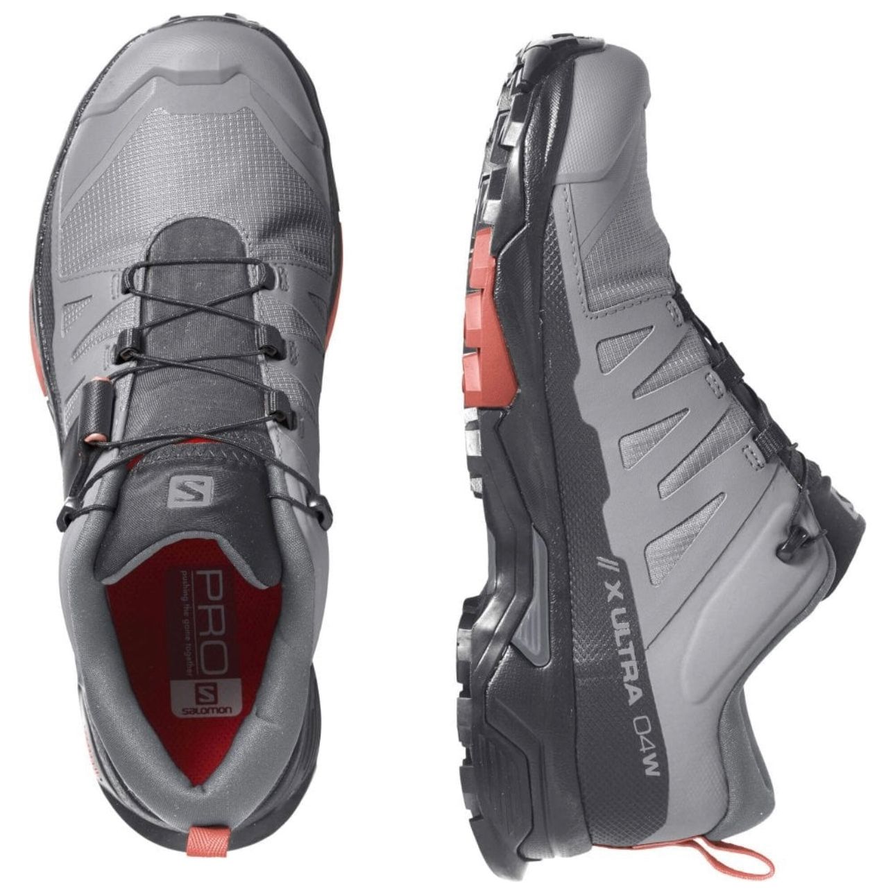 Salomon X Ultra 4 Gore-Tex