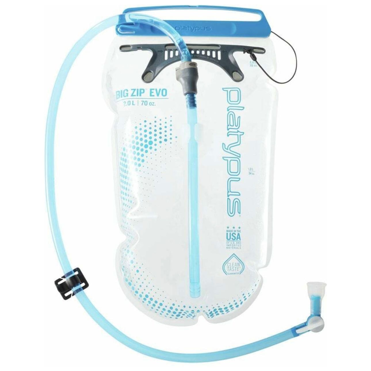 Big Zip EVO - 3L