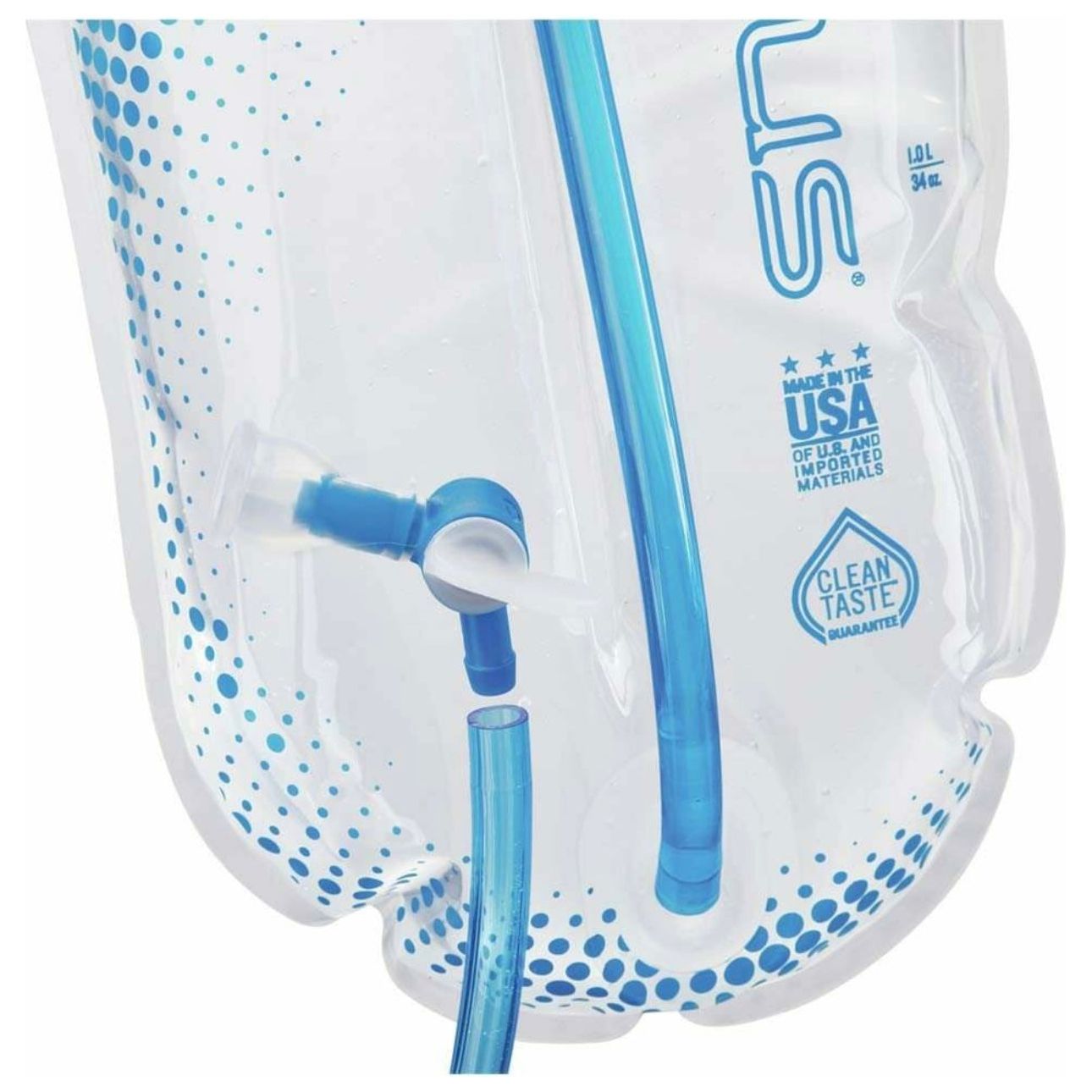 Big Zip EVO - 3L