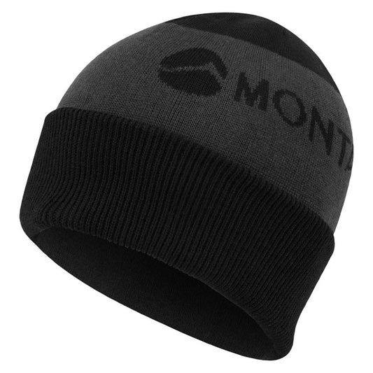 Montane Logo Cuffed Beanie
