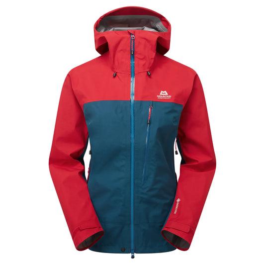Mountain Equipment Makalu Women's Jacket