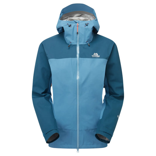 Mountain Equipment Saltoro Women's Jacket
